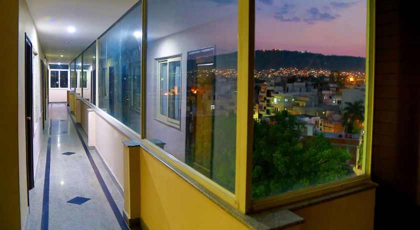 The Fern Bambora Fort - 3