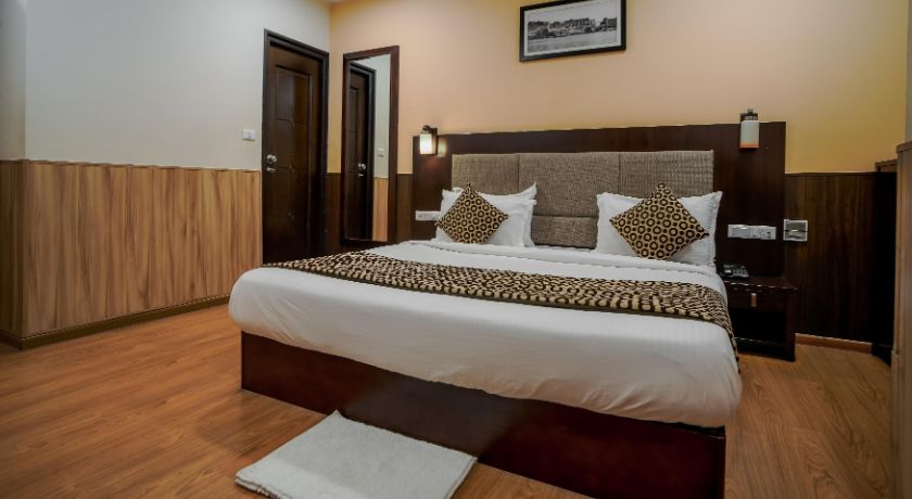 The Fern Bambora Fort - 4