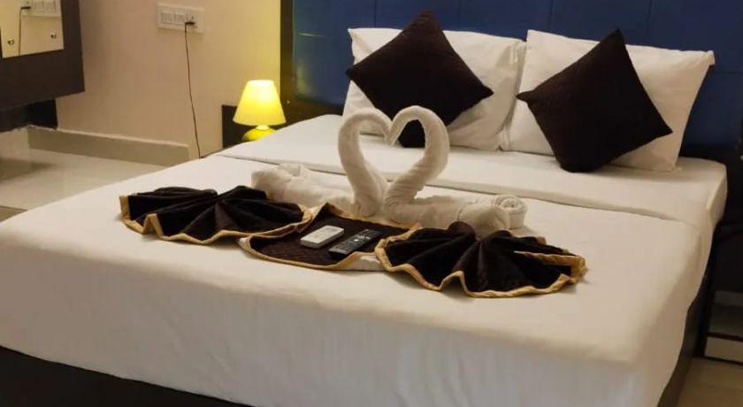 Best Western Plus Tejvivaan - 4