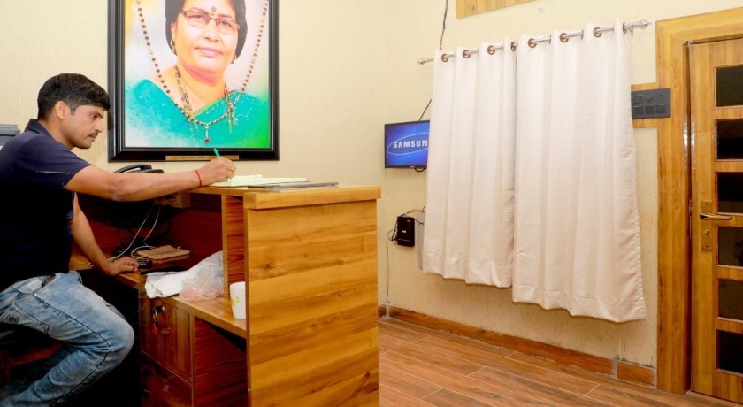 Asar Varanasi by Orion Hotels - 2