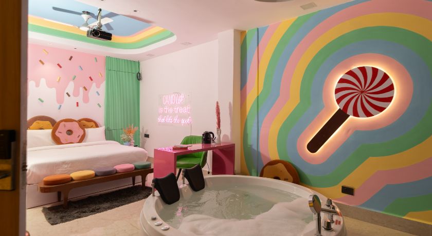 Akshay Dream Stay - 4