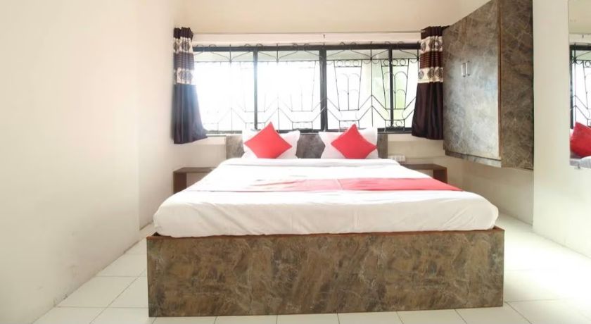 List of hourly Hotels in nashik - 4