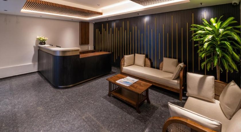 hotels in bangalore - 3