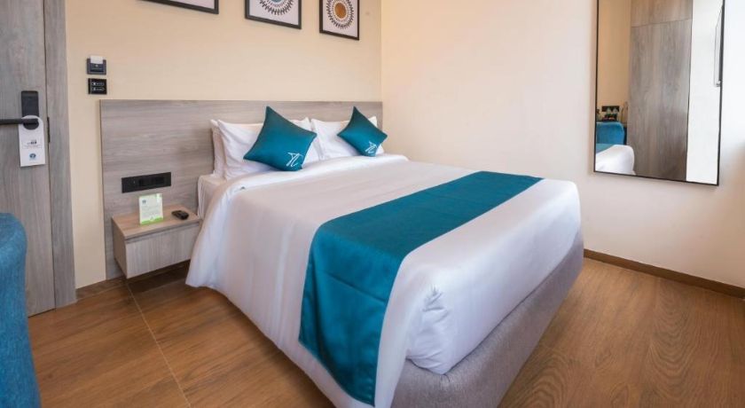 hotels in bangalore - 4