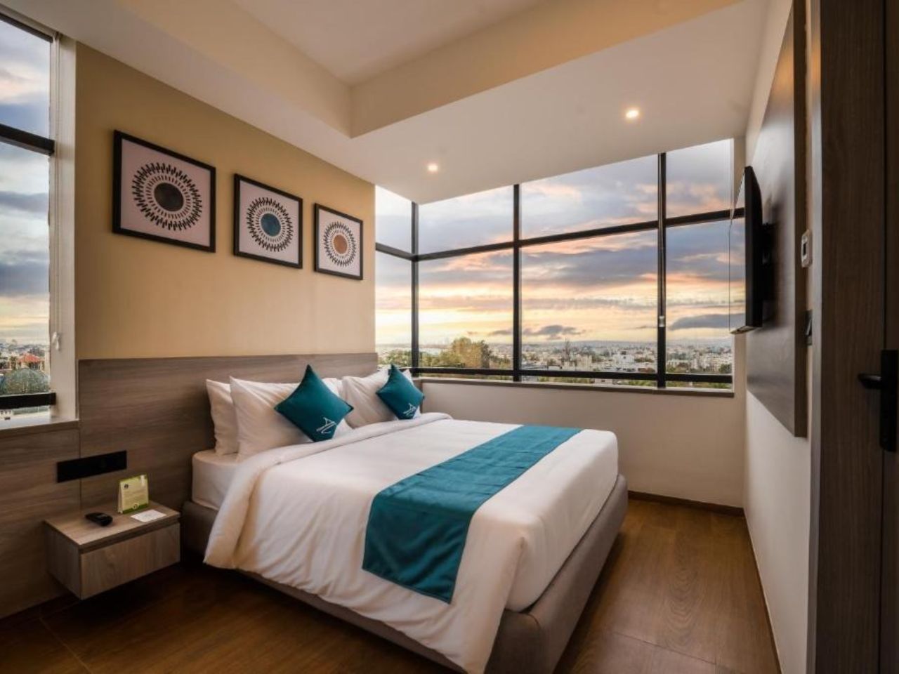 hotels in bangalore - 1