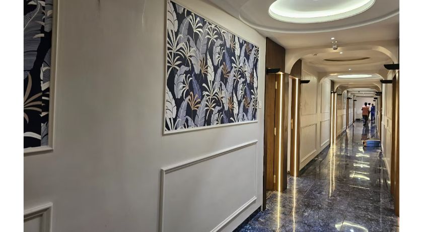 hotels in vadodara - 3