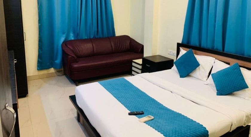 hotels in nagpur - 2