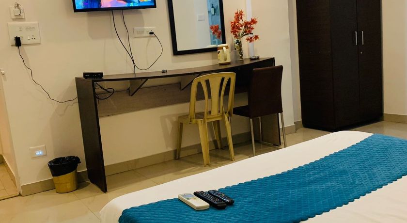 hotels in nagpur - 4