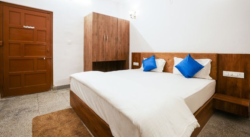 hotels in udaipur - 4