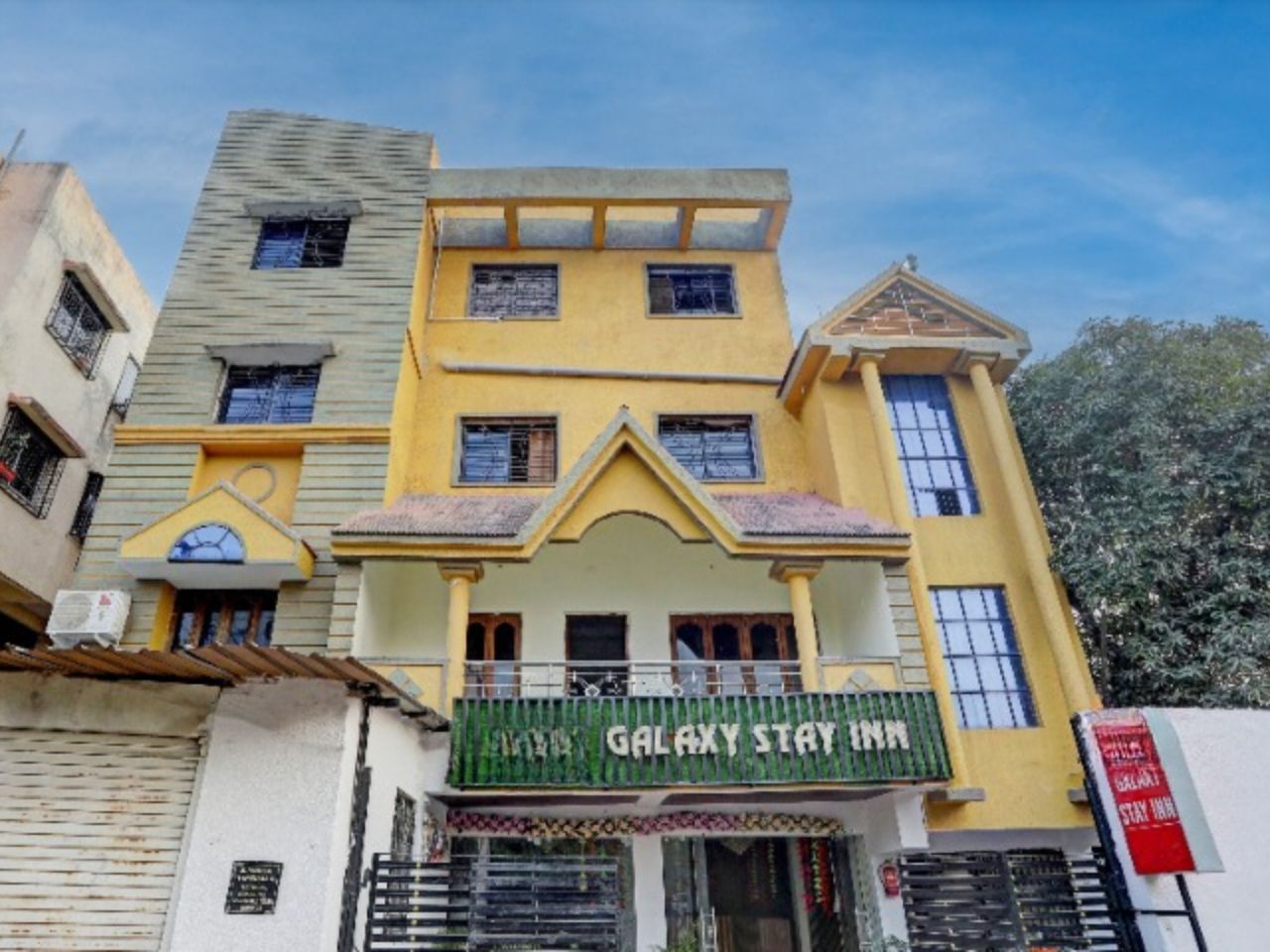 Hotel Star Residency - 1