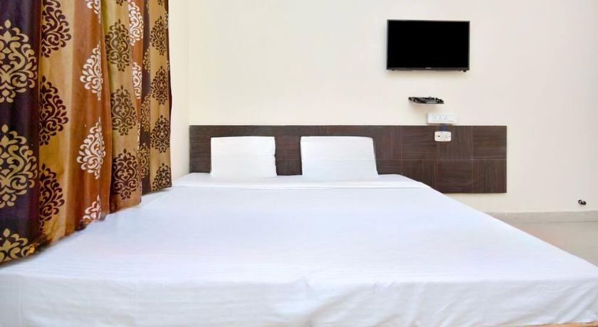 Hotel Sallow International - 2