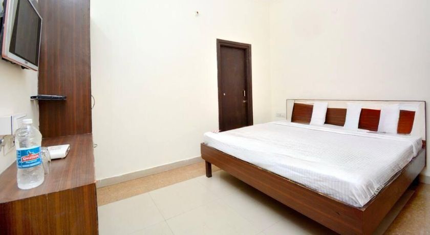 Hotel Sallow International - 4