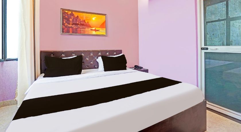 Hotel Yatika Inn - 2