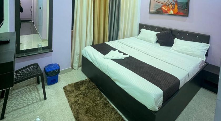 Hotel Yatika Inn - 4