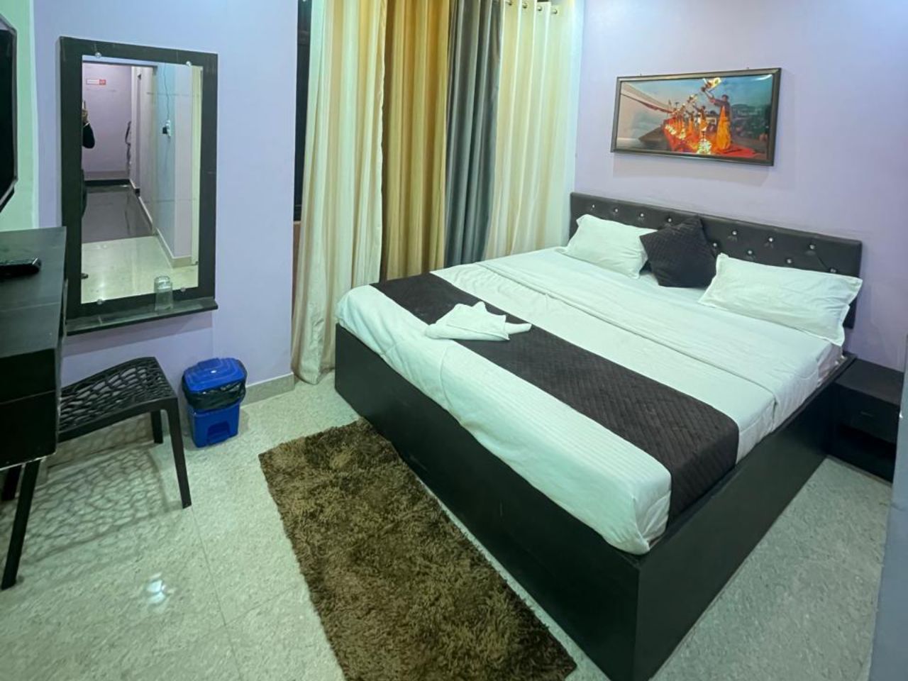 Hotel Yatika Inn - 1