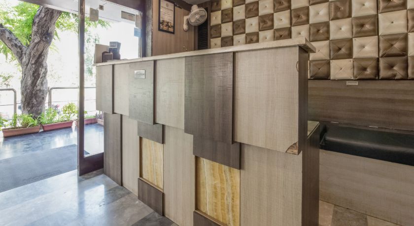 Regenta Central Merwargarh - 2