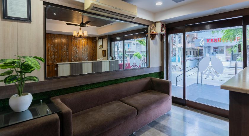 Regenta Central Merwargarh - 3