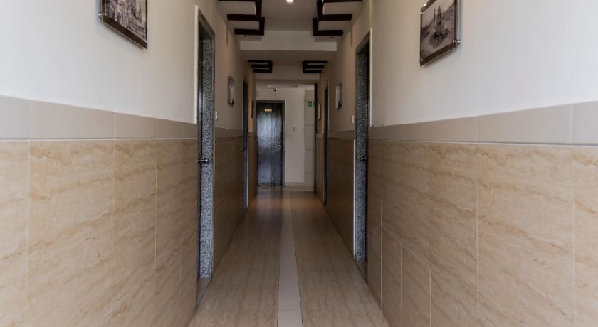 Regenta Central Merwargarh - 4