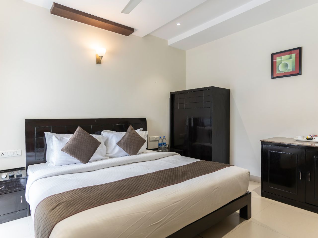 Regenta Central Merwargarh - 1