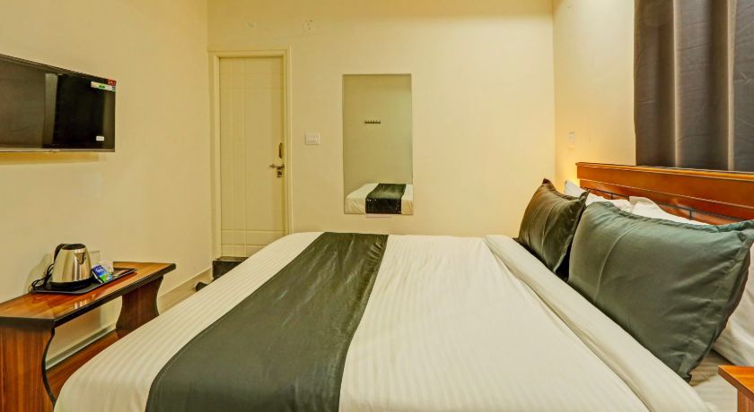 GIS Legacy Banjara - 4