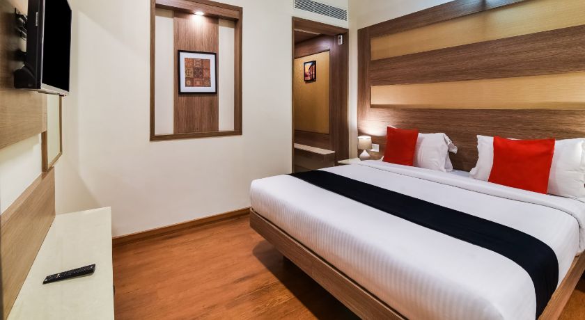 Fressotel Seetharam - 2