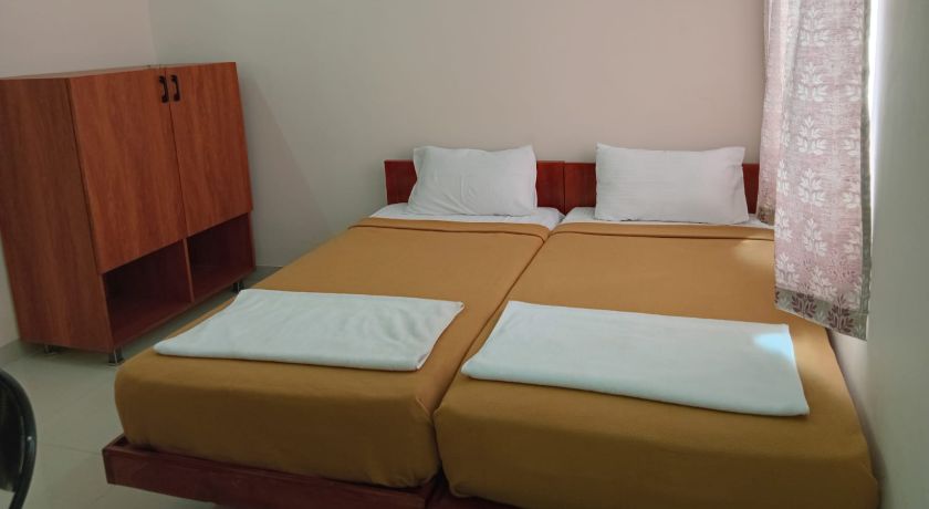 Skyry Residency Tidel Park - 2