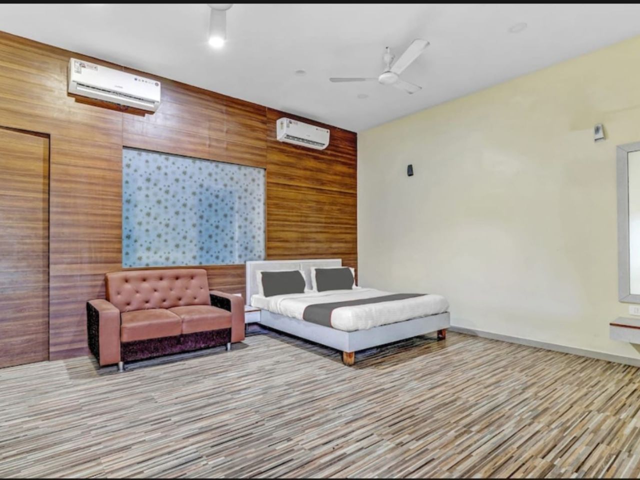 hotels in surat - 1