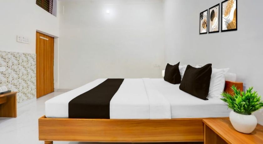 Triveni International - 4