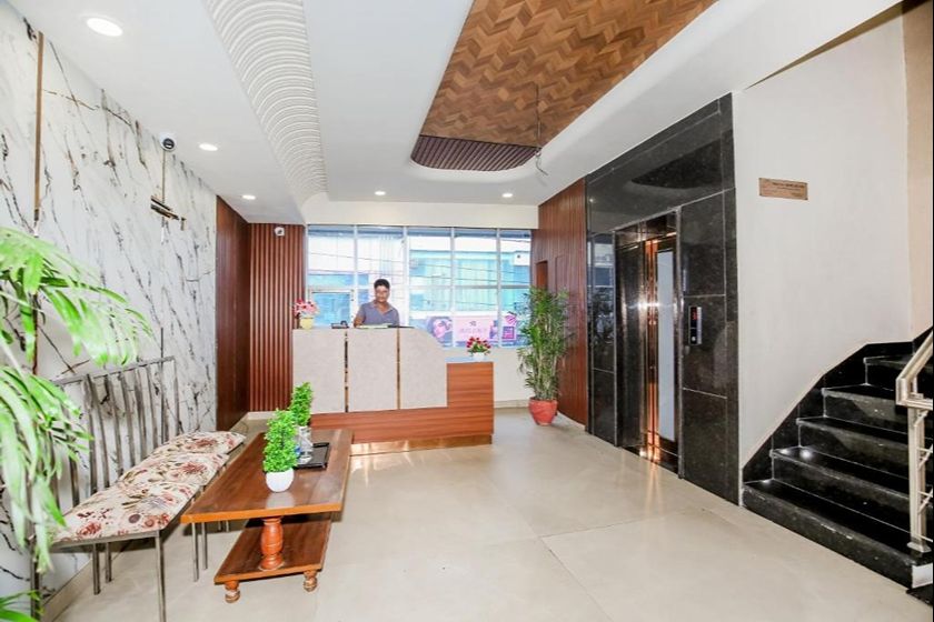 hotels in amritsar - 2