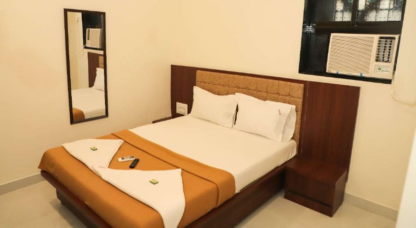 Hotel Sunday Residency - 3