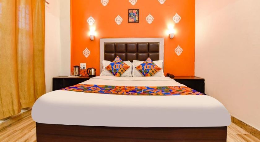 Zip By Spree Hotels Grand Legacy Prime - 4