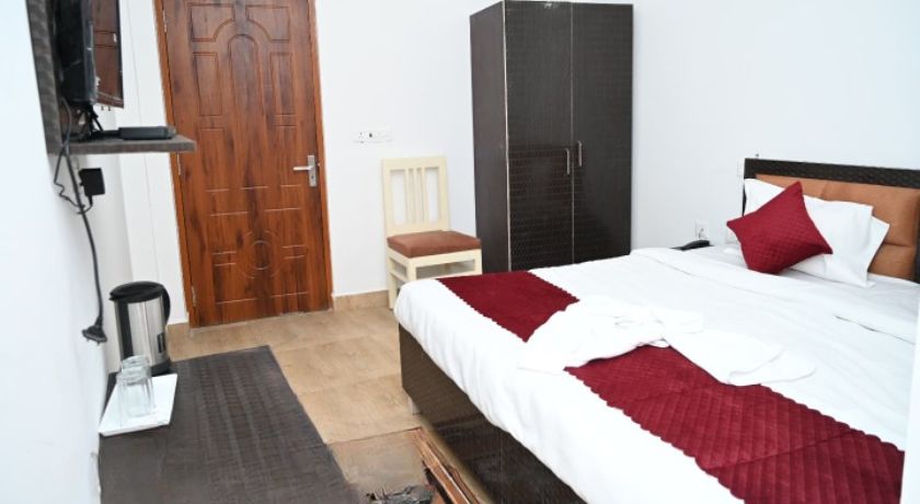 Villa Vistosa- DLF MyPad - 4