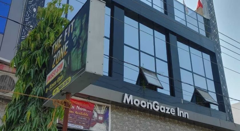 Hotel The Novelty - 2