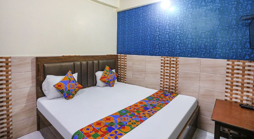 Hotel MoonGaze Inn - 2