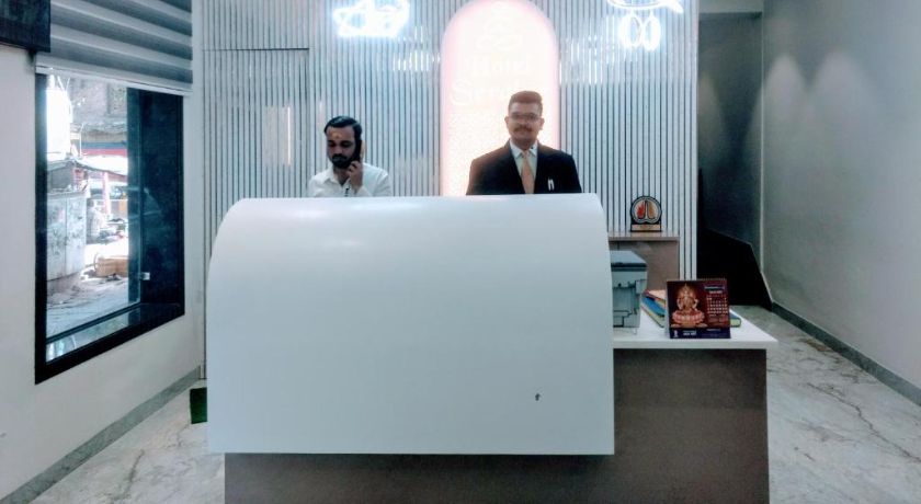 Shiv Darshan Home Stay - 2