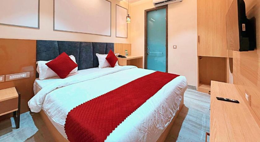 Shiv Darshan Home Stay - 3