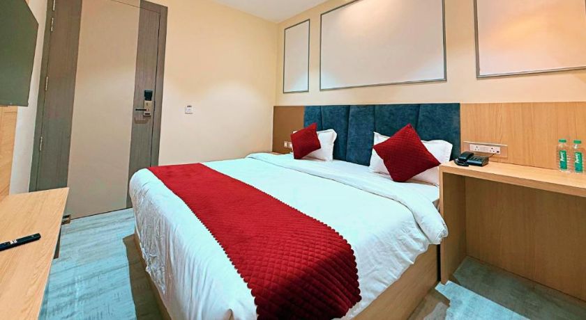 Shiv Darshan Home Stay - 4