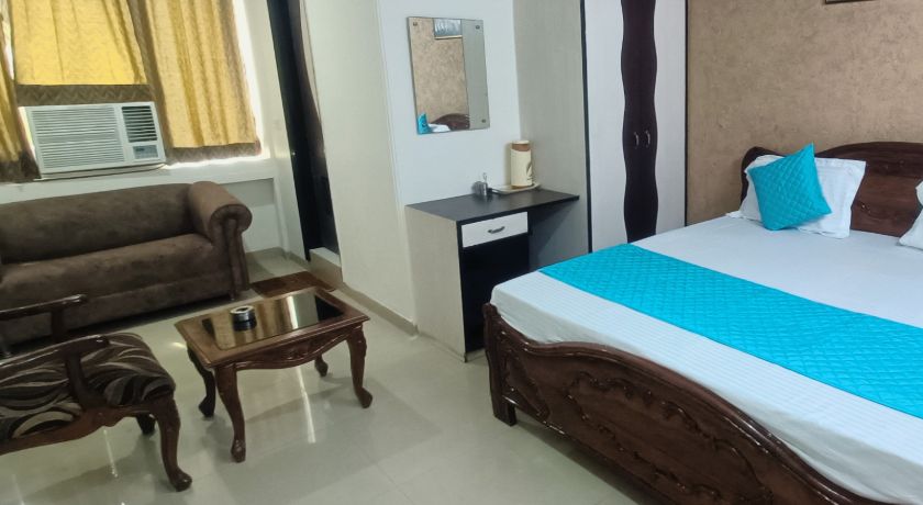 Hotel Mayur Palace - 4