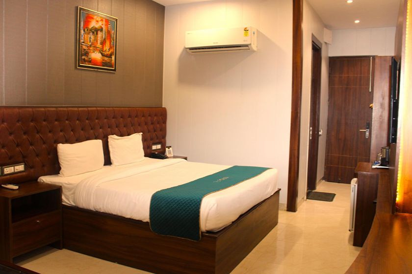 Hotel Midtown Grand - 3