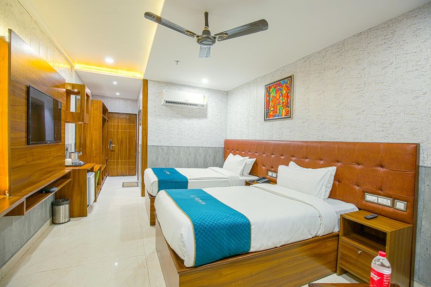 Hotel Midtown Grand - 4