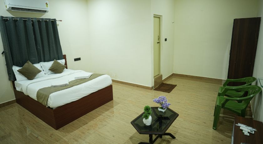 Rose Garden Lodge - 2