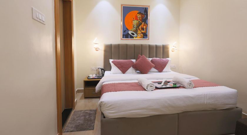 Hotel Prabhawati Palace - 2