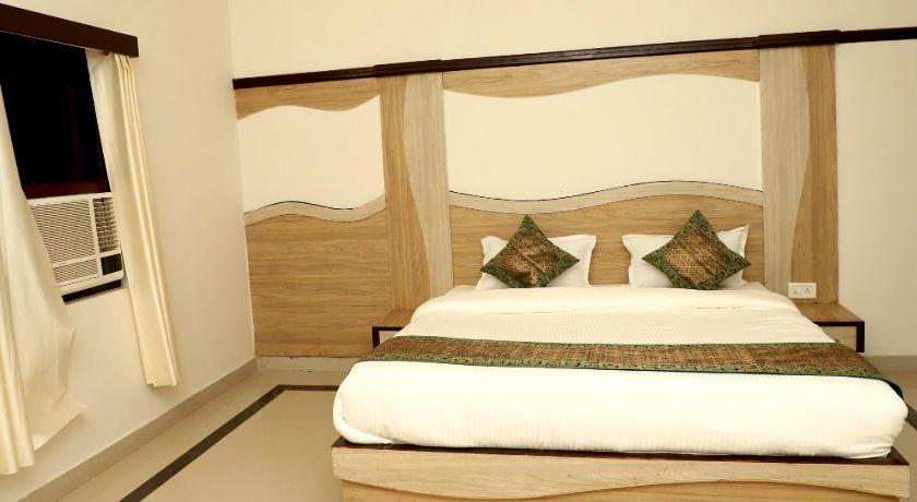 Hotel Taj Elevate - 2