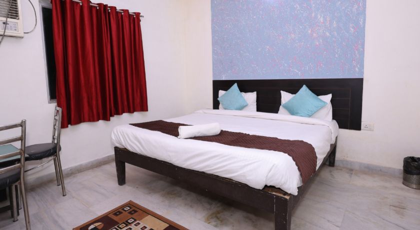 Hotel Prem Villa - 3