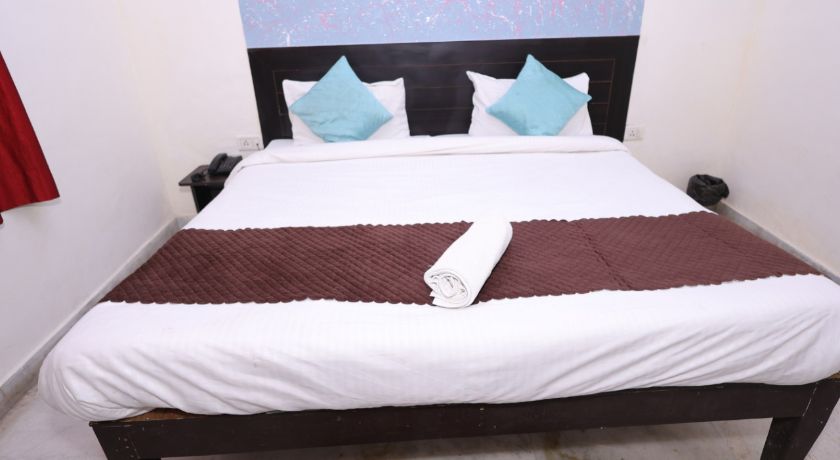 Hotel Prem Villa - 4