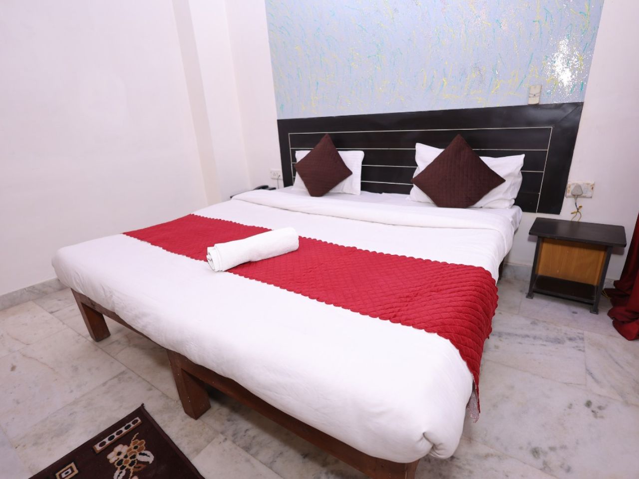 Hotel Prem Villa - 1