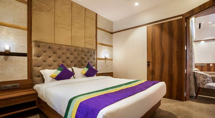 Hotel Olive Nest - 2