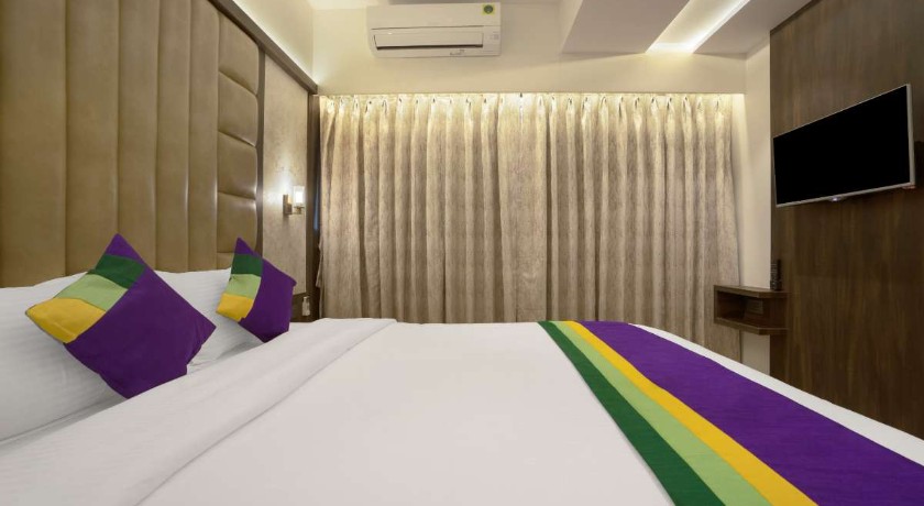 Hotel Olive Nest - 3