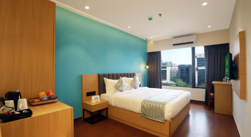 hotels in mumbai - 3