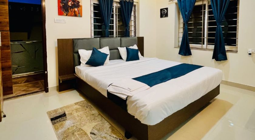 Hotel Space Setter , KIIT SQUARE - 3